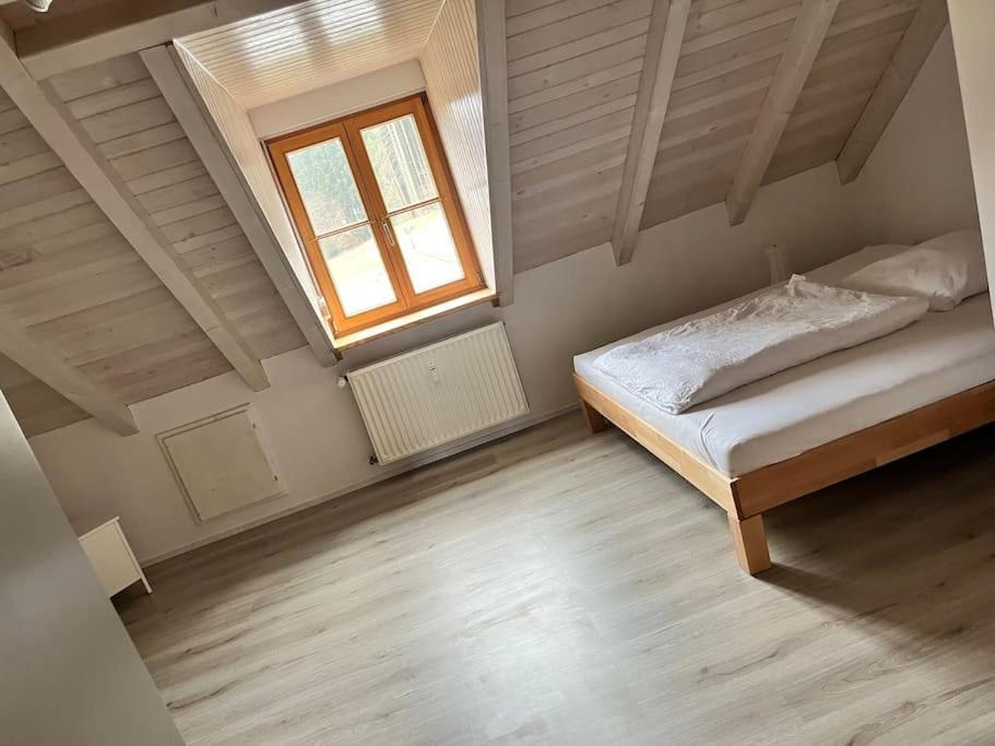 Idyllisches Ferienapartment Allgaeu Bad Grönenbach Esterno foto